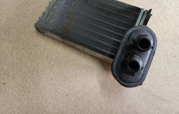 Skoda Octavia Mk1 (1U) Heater blower radiator 1J1819031A
