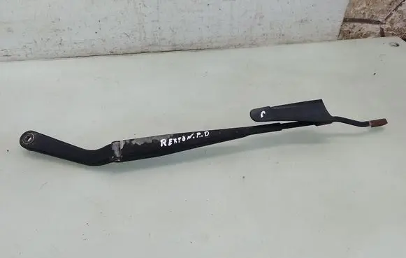 SsangYong Rexton I Front wiper blade arm