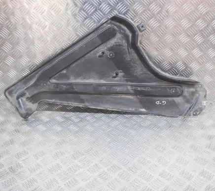 Audi Q7 4M Pickup box liner 4M0825219E