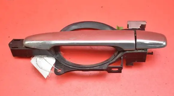 Mitsubishi Lancer VIII Rear door exterior handle 