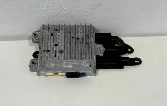 Jeep Grand Cherokee WL Cruise control unit/module 28747163A 13392 21273