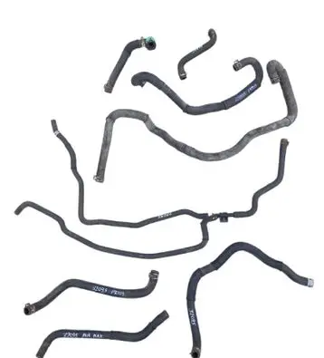 Toyota Prius (XW30) Engine coolant pipe/hose G922947020