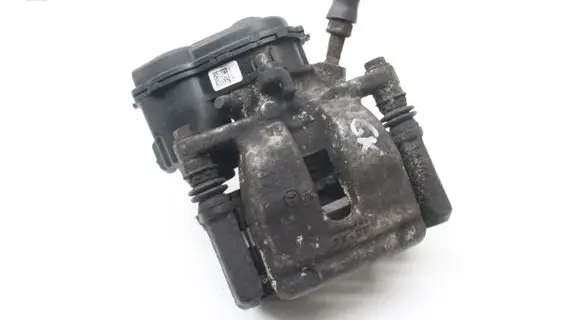 Mercedes-Benz B W246 W242 Rear brake caliper A0004232381 A2464232198