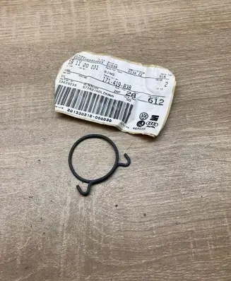 Volkswagen Jetta IV Other front suspension part 171419838