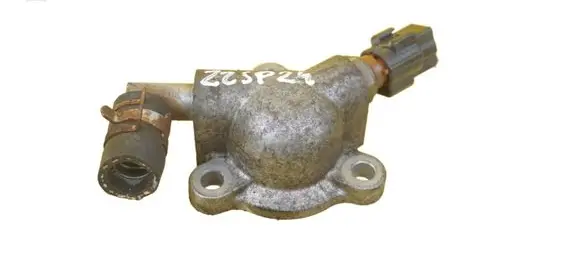 Suzuki Grand Vitara II Thermostat/thermostat housing M16A