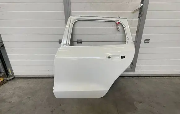 Volvo V60 Rear door 