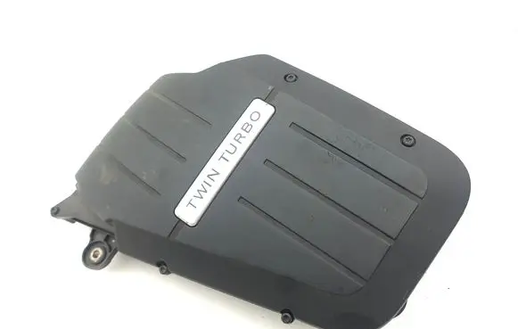 Bentley Flying Spur Air filter box 3W0129601G