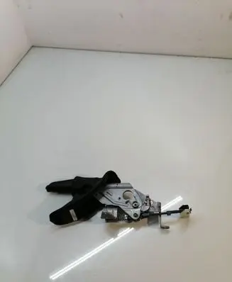 BMW 1 E81 E87 Handbrake/parking brake lever assembly 6782750 7900778