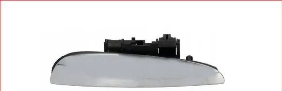 Fiat Croma Front door exterior handle 