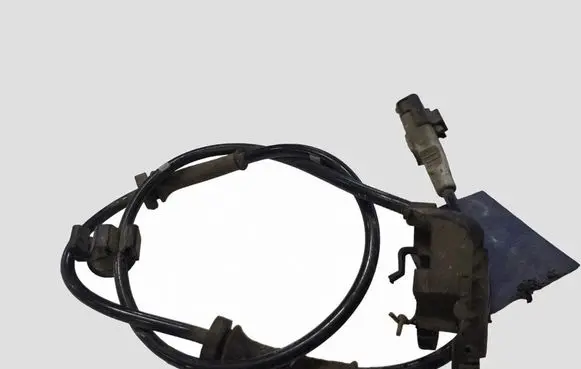 Citroen C4 I ABS rear brake sensor 9661974980