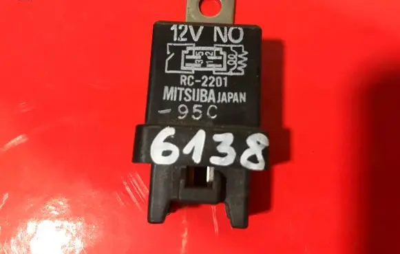 Honda Legend III KA9 Other relay RC2201