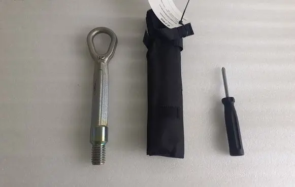 Mini Cooper Countryman F60 Tool set 6888780 71106888780