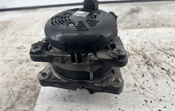 Jaguar XF X250 Generator/alternator 1042106360
