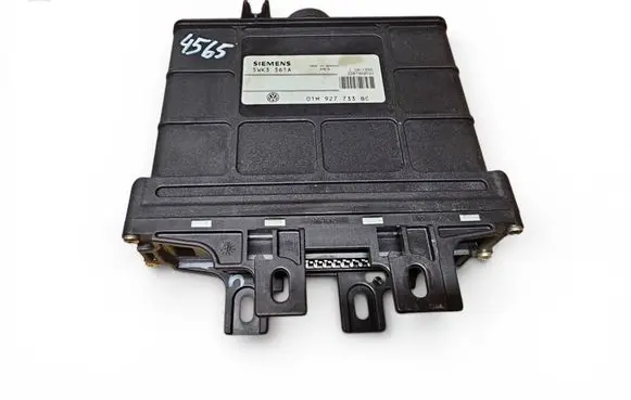 Volkswagen Golf III Gearbox control unit/module 01M927733BC 5WK3361A