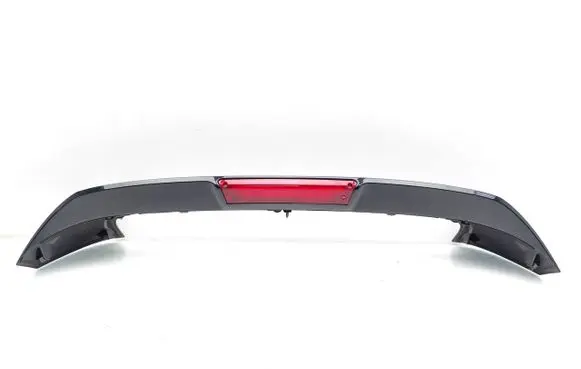 Ford Fiesta Tailgate/trunk spoiler C1BBA44210B
