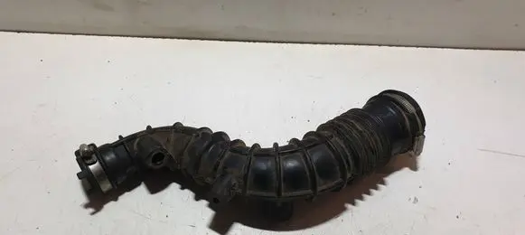 Air intake duct part