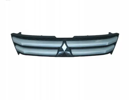 Mitsubishi Eclipse Cross Front bumper upper radiator grill 7450B048