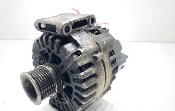 Mercedes-Benz ML W166 Generator/alternator A0009067400