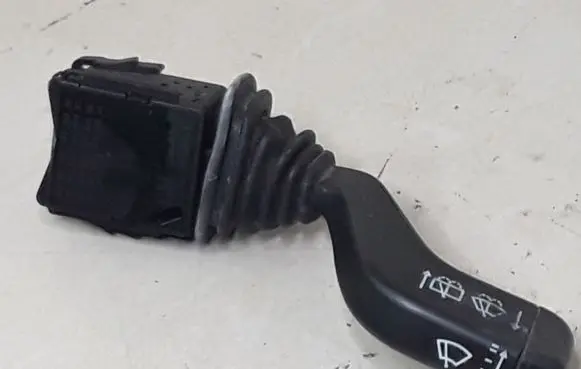 Opel Corsa C Wiper control stalk 09185413 09185414