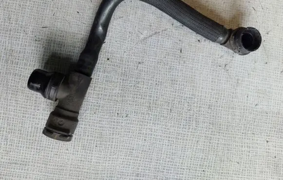 BMW 6 G32 Gran Turismo Engine coolant pipe/hose 8602612