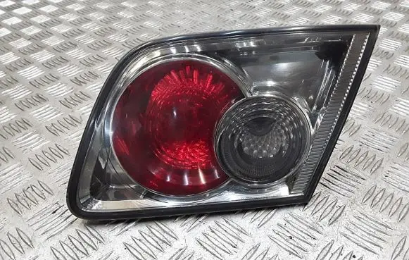 Mazda 6 Tailgate rear/tail lights 22661980