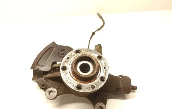 Toyota Proace Front wheel hub spindle knuckle