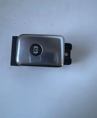 Land Rover Discovery 4 - LR4 Hand brake release handle AH2215K850AB 110907