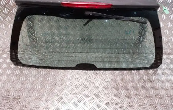 Smart ForTwo I Tailgate/trunk/boot lid S26380266