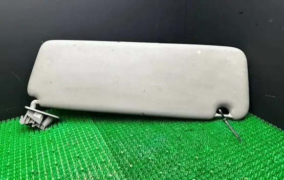 Opel Movano B Sun visor