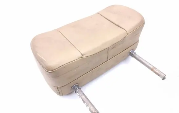 Rolls-Royce Silver Spirit Front seat headrest 