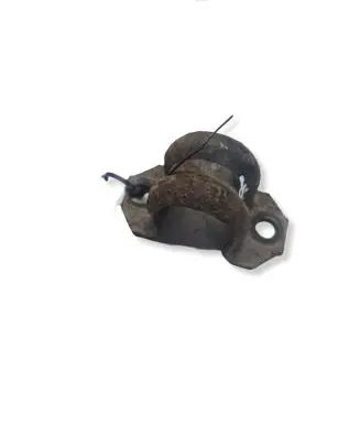 Hyundai i30 Sway bar bush bracket, front 1234