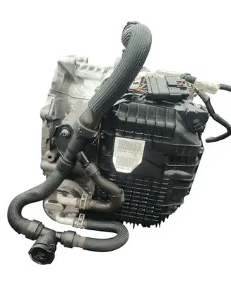 Citroen C5 Electric car Transmission 20GTBD