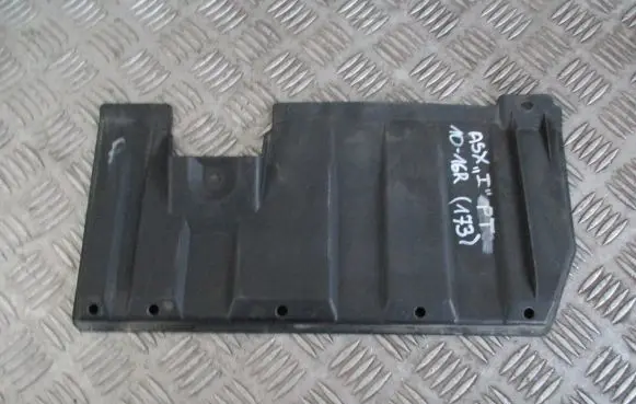 Mitsubishi ASX Other under body part 5379A038