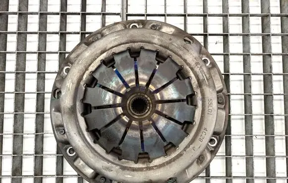 Suzuki SX4 Clutch set kit 55L01