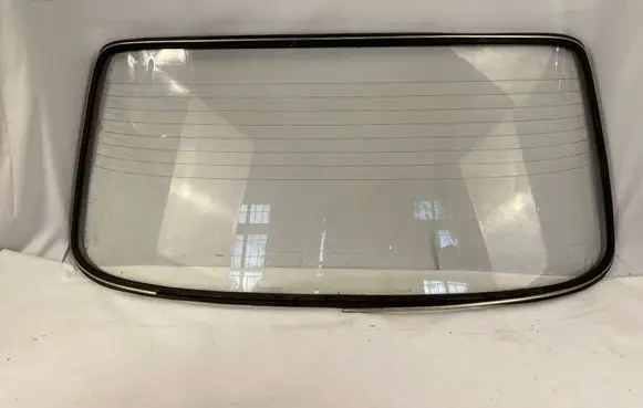BMW 2 114 E6 E10 E20 Rear windscreen/windshield window 51311350297 51311808107