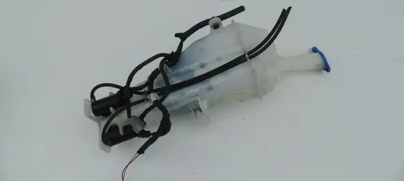 KIA Picanto Windshield washer fluid reservoir/tank 986101Y100