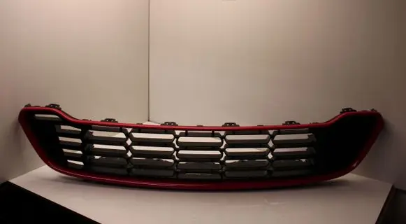 Mini Cooper Countryman R60 Front bumper upper radiator grill 