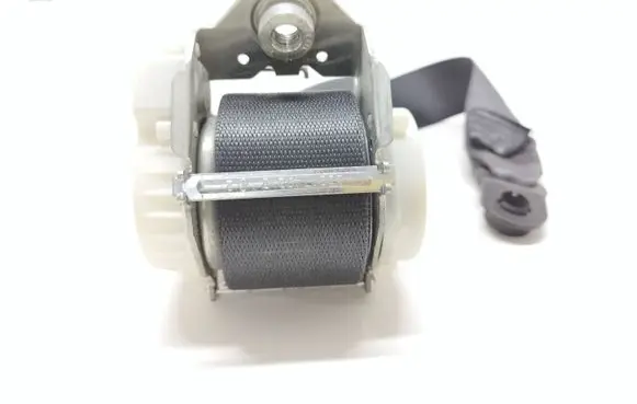 Jaguar XF X250 Front seatbelt 34025570A 8X23F611B09AB