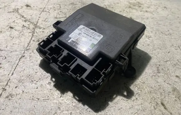 Other control units/modules
