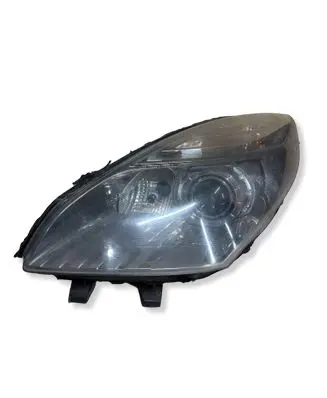 Renault Scenic III - Grand scenic III Headlight/headlamp 89902930 260600027R
