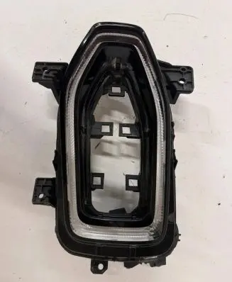 LED Daytime headlight
