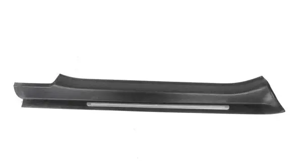 Audi TT TTS Mk2 (A) pillar trim 8J0853491G