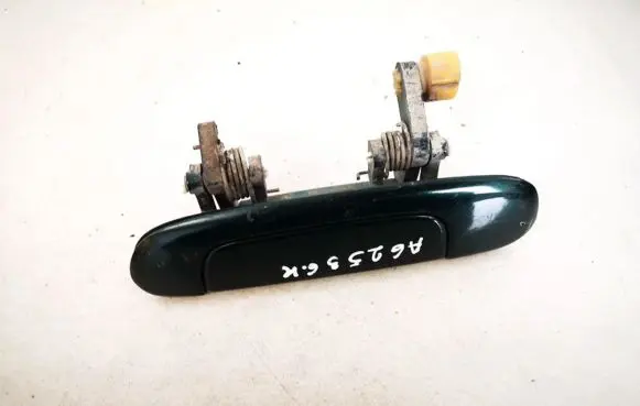 Mazda Premacy Front door exterior handle