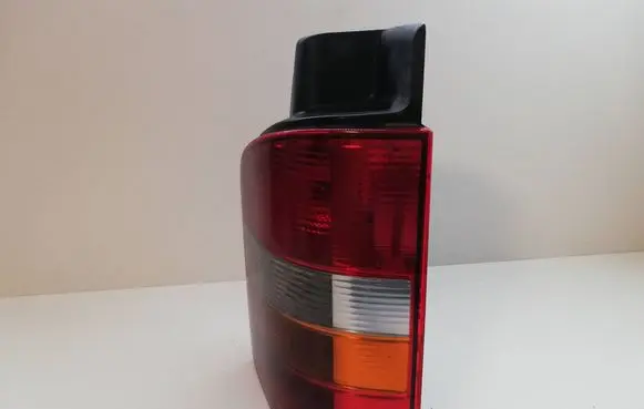 Volkswagen Transporter - Caravelle T5 Rear/tail lights 7H0945096E