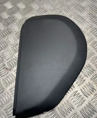 Volkswagen Touareg II Dashboard side end trim 7P6858217B 76858247B