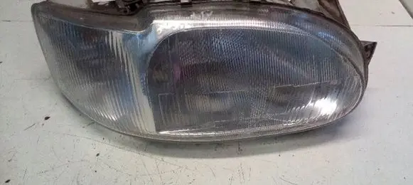 Ford Escort Headlight/headlamp