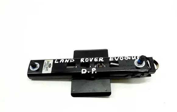Land Rover Range Rover Evoque L538 Seat belt height adjuster BJ32611C46AB