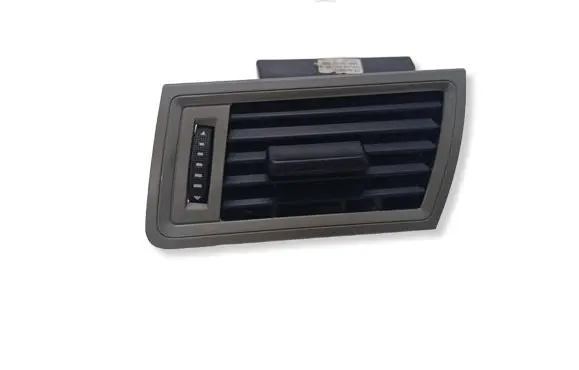 Skoda Rapid (NH) Dashboard side air vent grill/cover trim 5JA819701A 0848100101