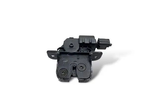 Renault Scenic III - Grand scenic III Tailgate/trunk/boot lock/catch/latch 846300003R 40507160
