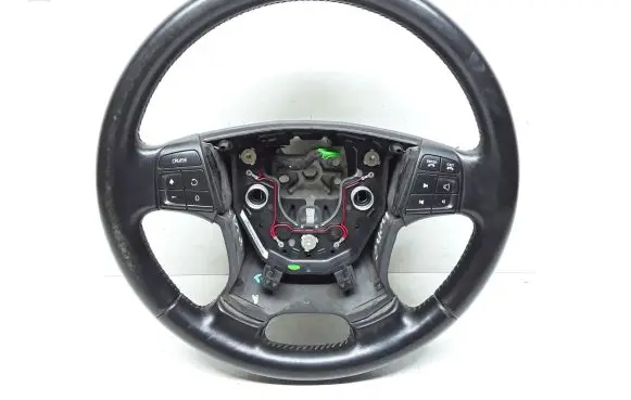 Volvo S80 Steering wheel 30741897